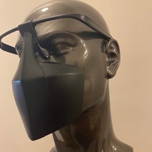 Unique COVID Germ Protection Mask